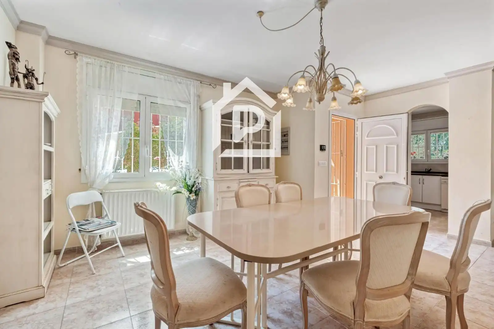 Detached house with pool for sale in MAS NOU, imagen 5