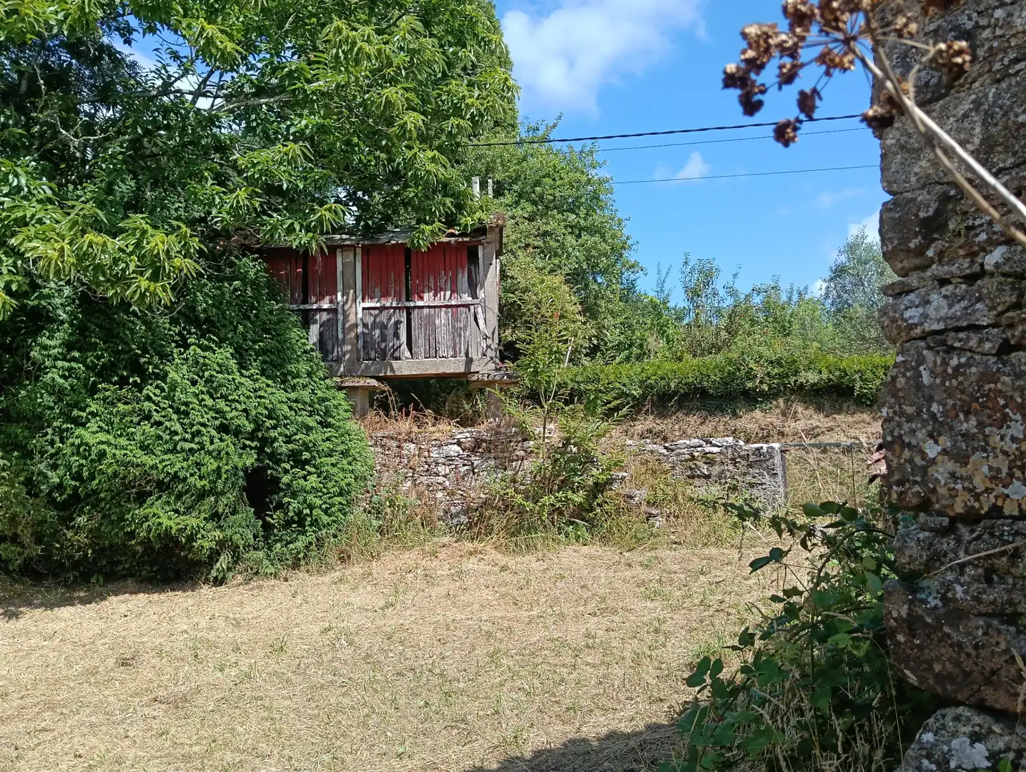 Maison avec jardin à vendre à Vilasantar, imagen 16