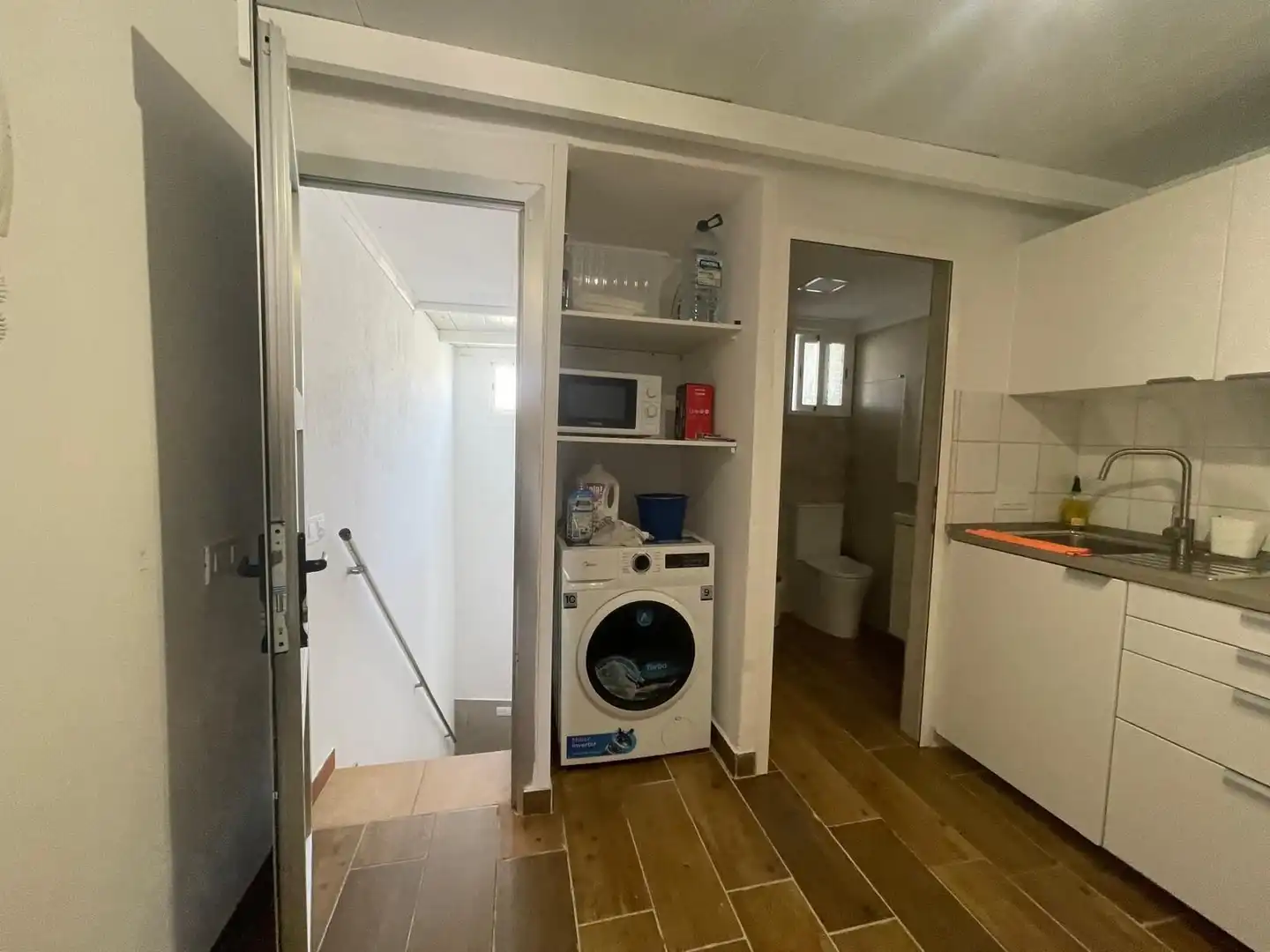 Appartement à louer à Ojos de Garza, imagen 12