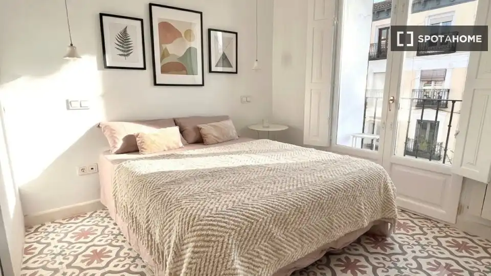 Appartement avec terrasse à louer à Centro