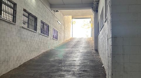 Foto 3 von Fabrikhallen zur Miete in Pla d'en Boet, Mataró