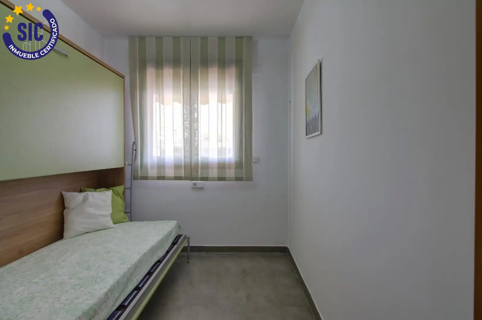 Habitación de Apartamento en venta en Almenara con Aire acondicionado, Terraza y Trastero