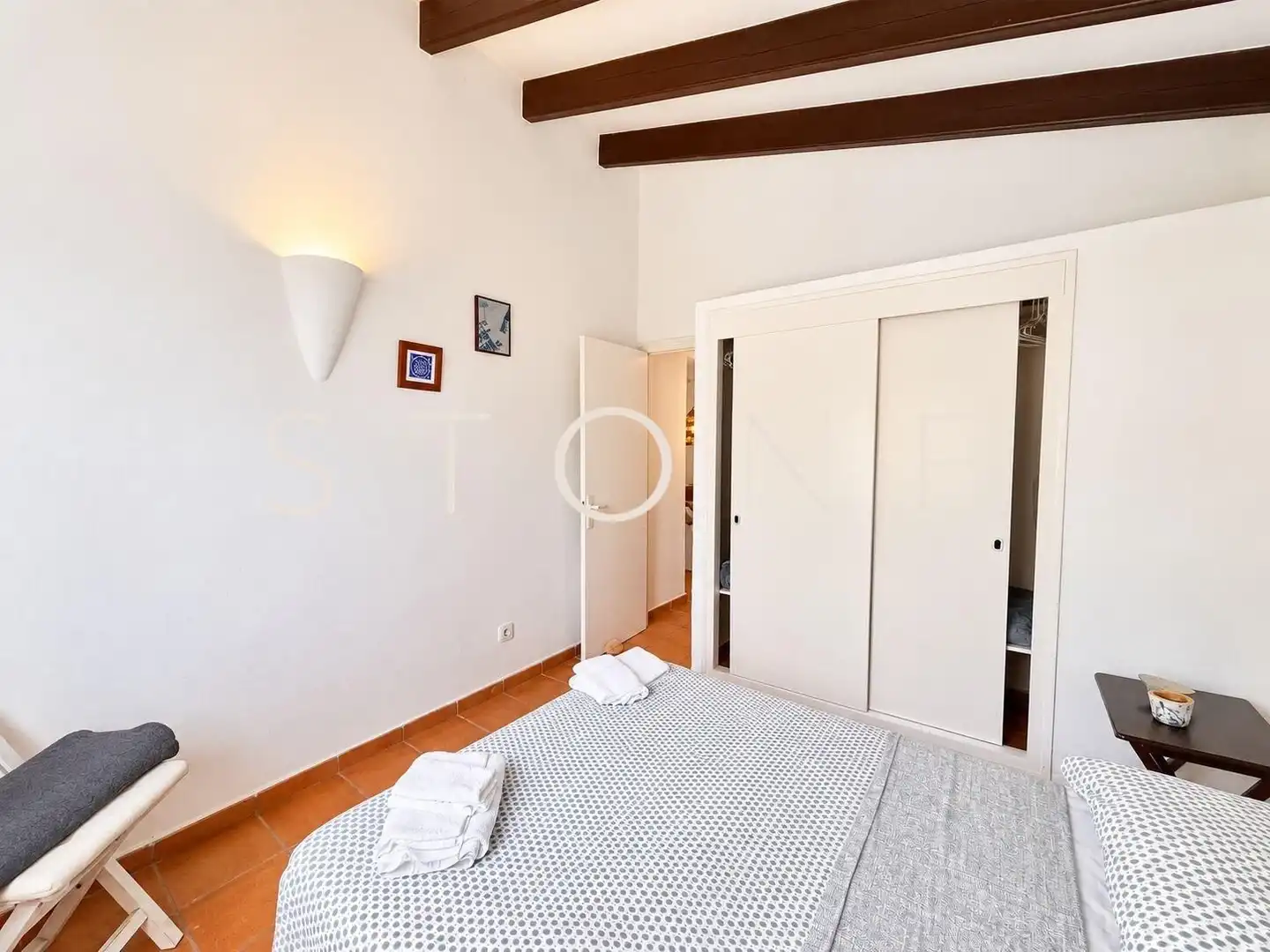 Casa con giardino in vendita a Cap d'en Font - Binissafúller, imagen 26