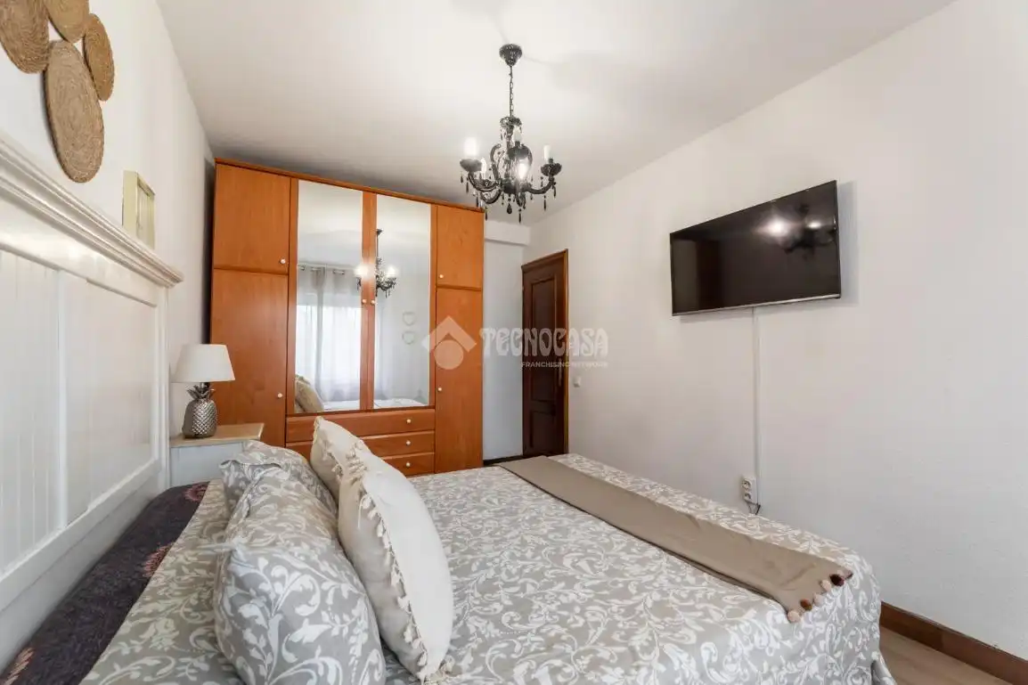 Wohnung zum Verkauf in Rozas Centro, imagen 12