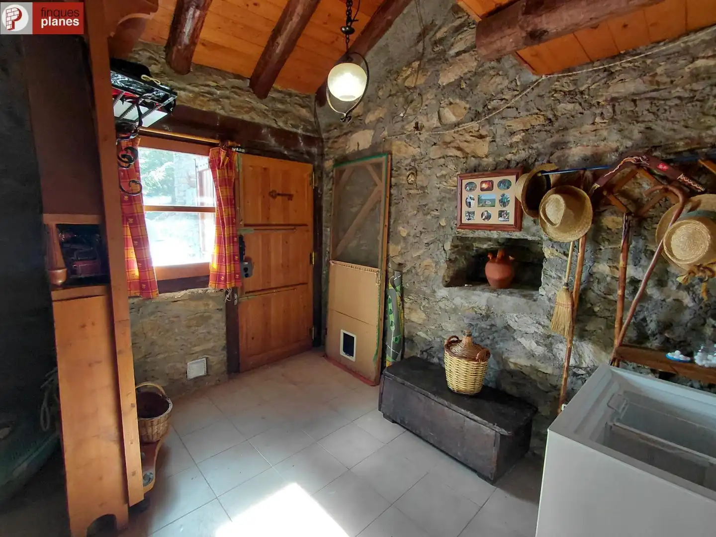 Houses for sale in Les Valls de Valira  with Private garden and Furnished