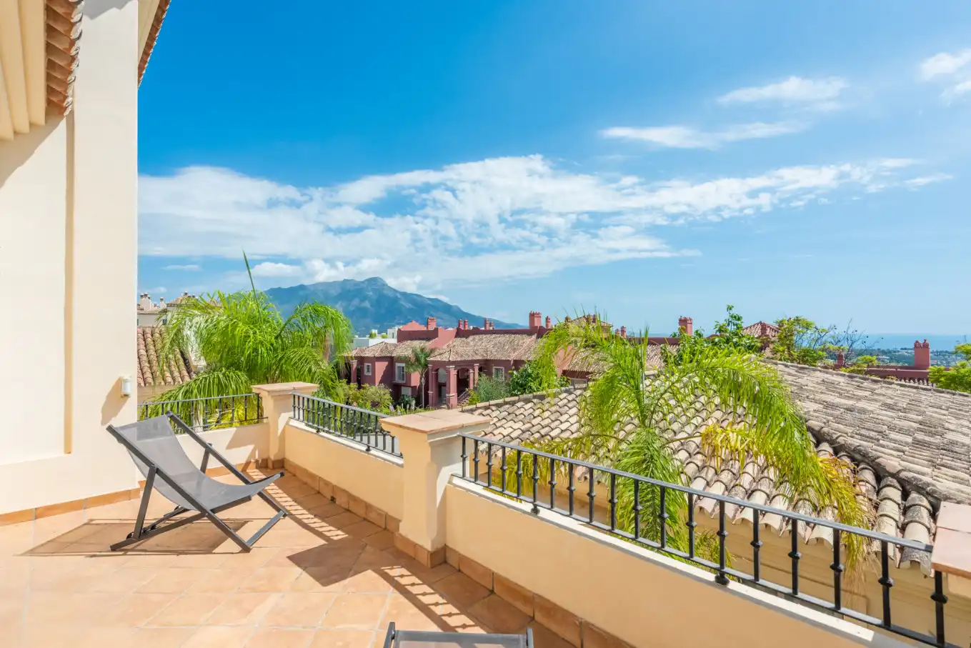 Casa con piscina en venta en Benahavís pueblo, imagen 26