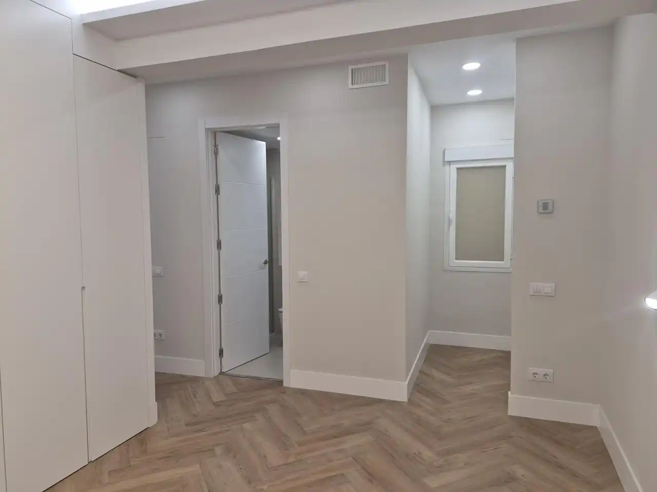 Piso en venta en Madrid con Aire acondicionado y Calefacción