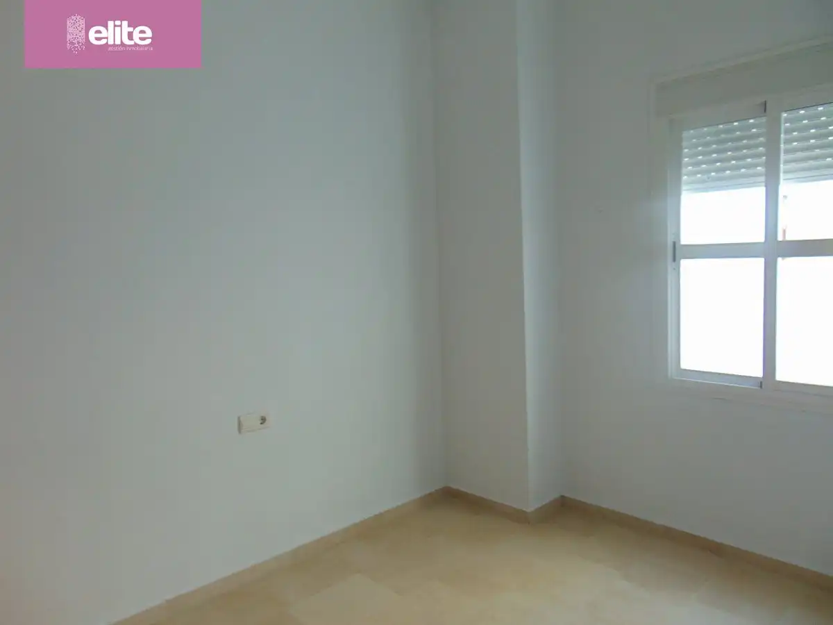 Bedroom of Flat for sale in Jerez de la Frontera  with Balcony