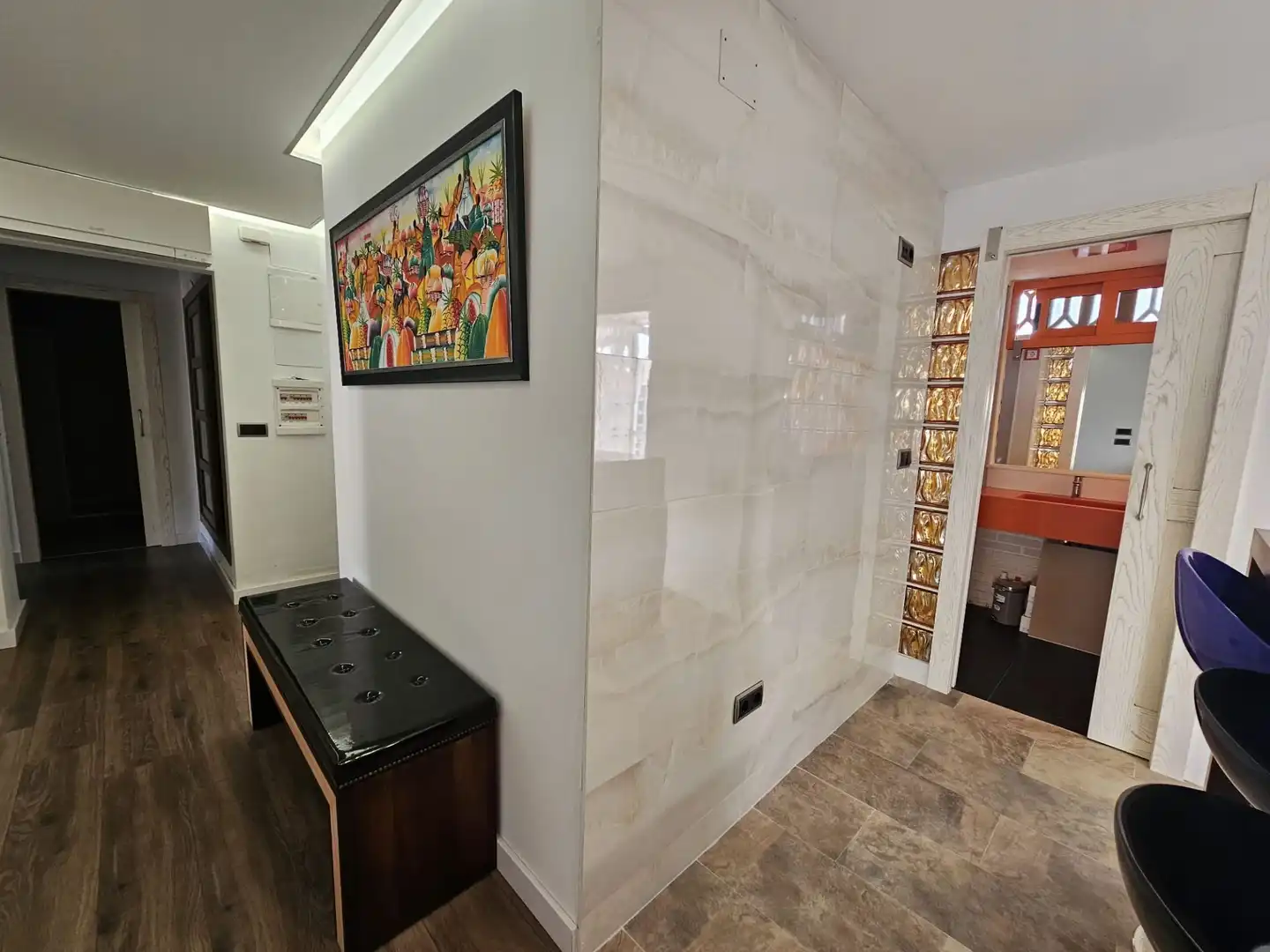 Piso con piscina en venta en Playa de Gandia, imagen 34