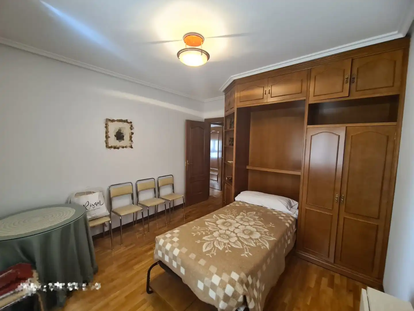 Dormitori de Pis en venda en Soria Capital 