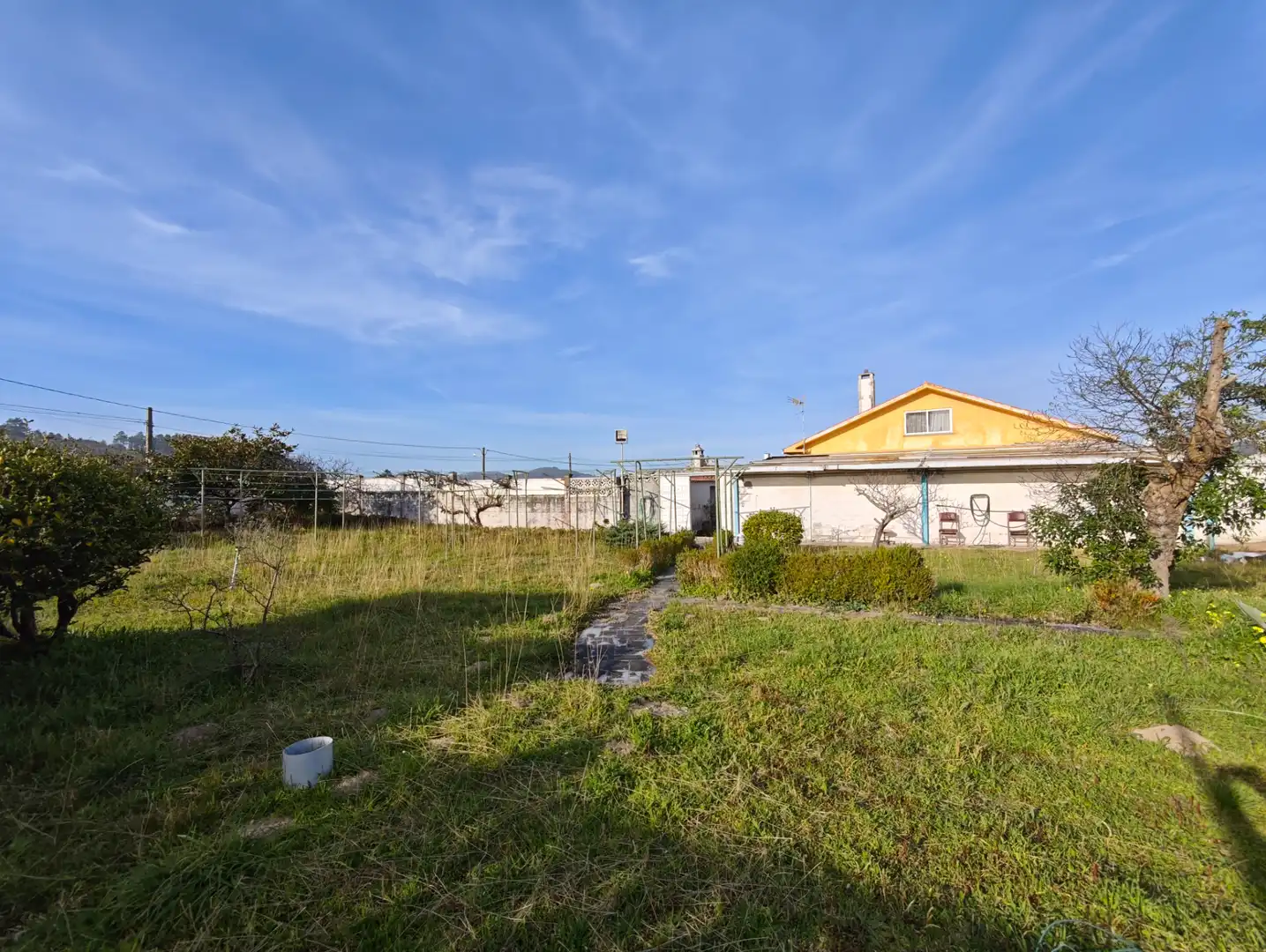 Chalet con piscina en venta en Vila Área Núcleo, imagen 74