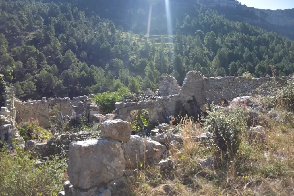 Terreni e lotti in vendita a Beceite
