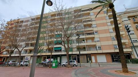 Foto 2 de Pis en venda a Germanies, Alquenència - Venècia, Alzira