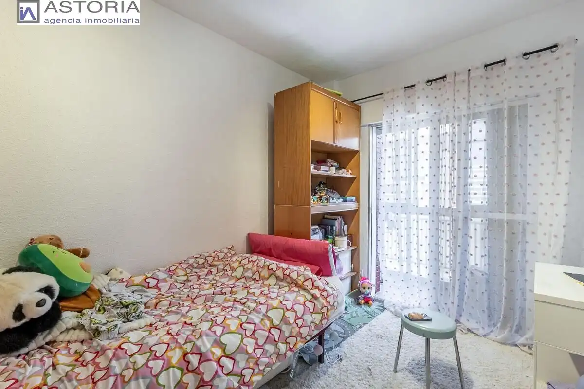 Piso con ascensor en venta en Calle CRUZ DE GRANADA, imagen 11