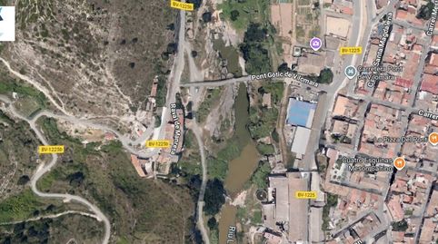 Foto 3 de Piso en venta en Calle Raval de Manresa del, La Balconada - Cal Gravat, Manresa