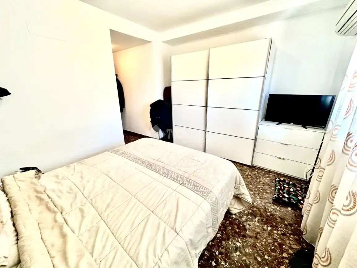 Habitación de Piso en venta en Paterna