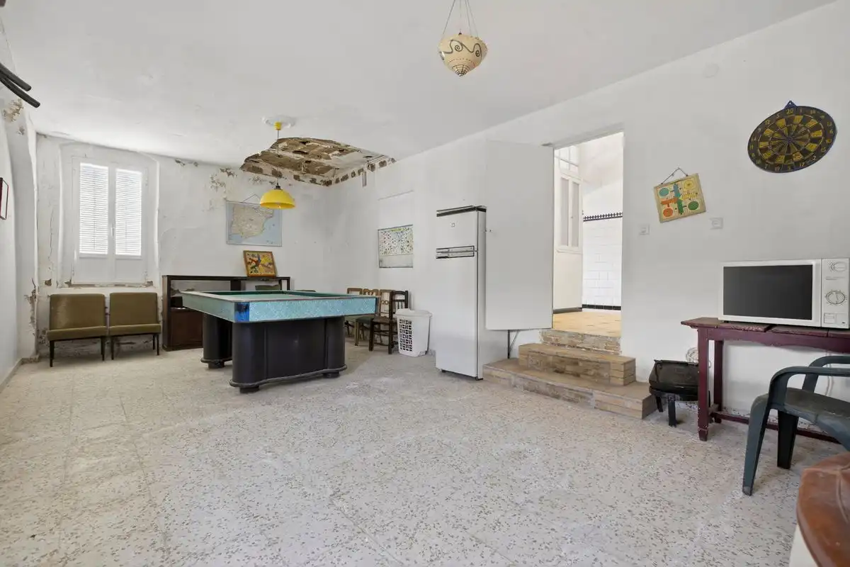 Finca rústica en venta en C. Pablo Picasso, Lora del Río