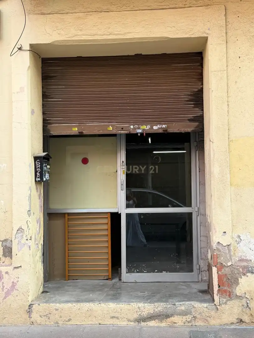 Local de lloguer en Sant Joan Despí