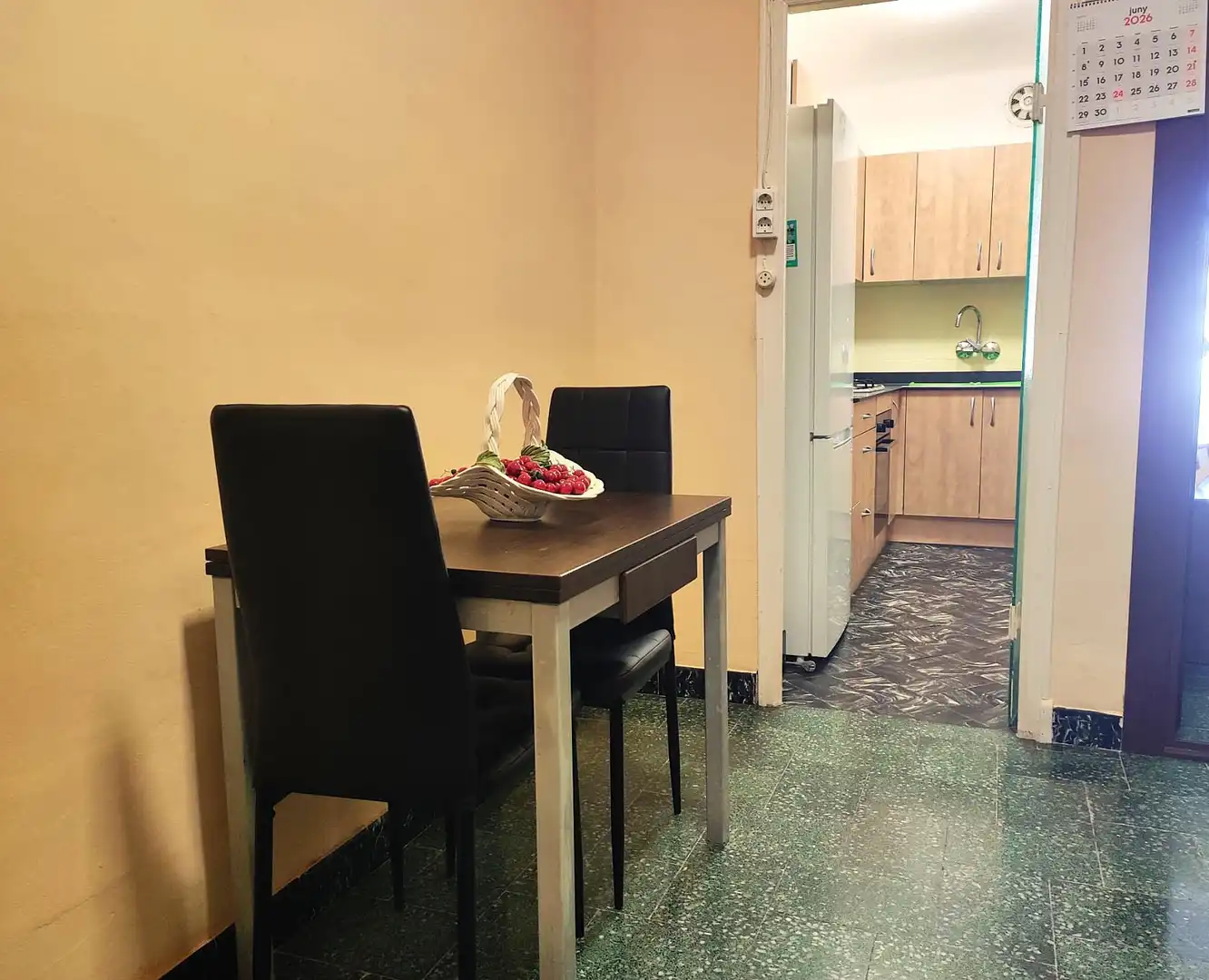 Comedor de Piso en venta en Malgrat de Mar
