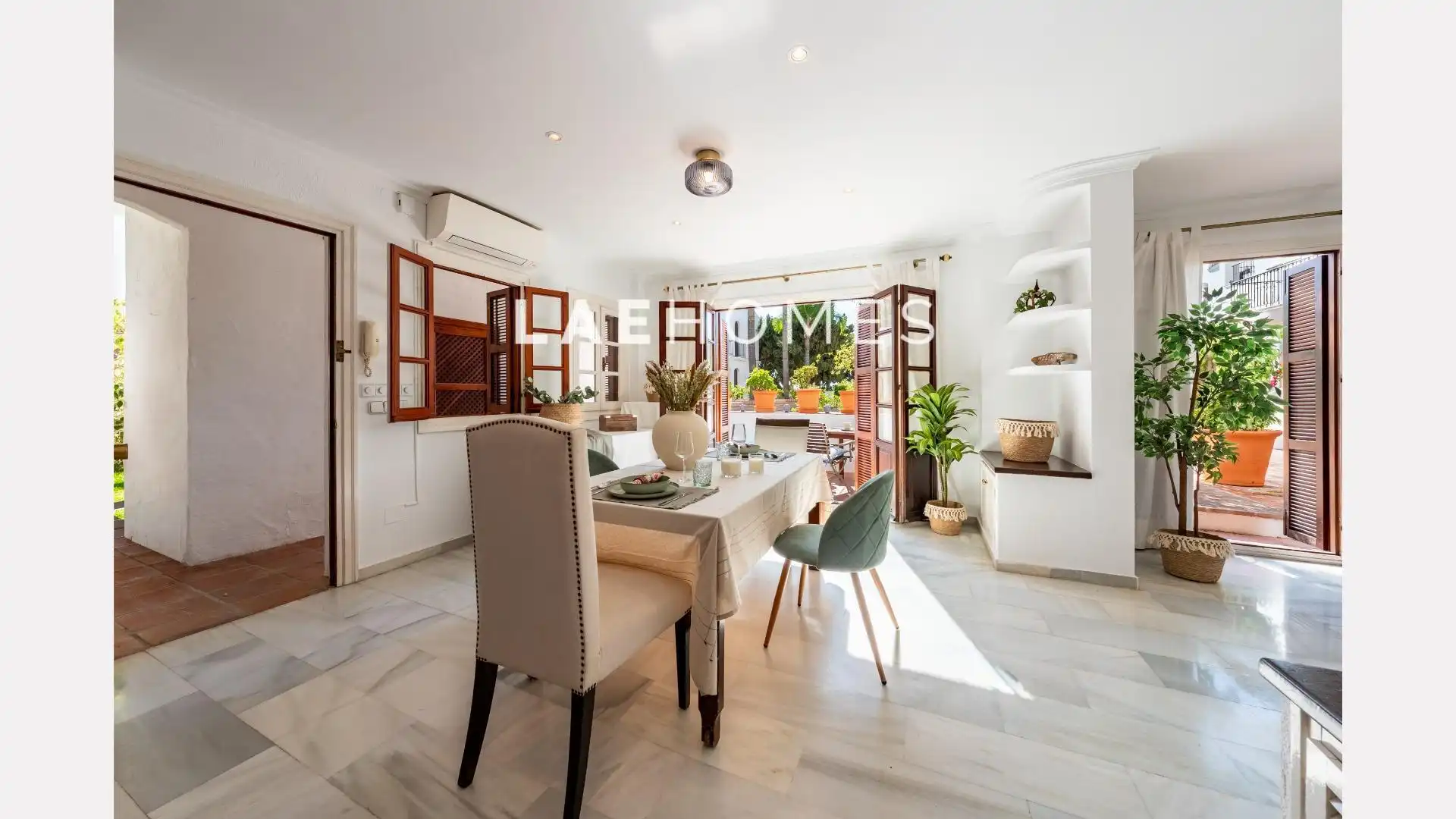 Apartament en venda a Marbella, Málaga