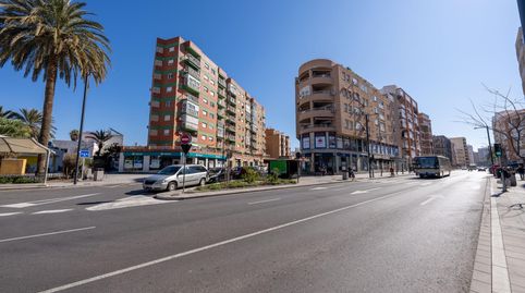 Foto 2 de Pis en venda a Ciudad Jardín - Tagarete - El Zapillo, Almería Capital