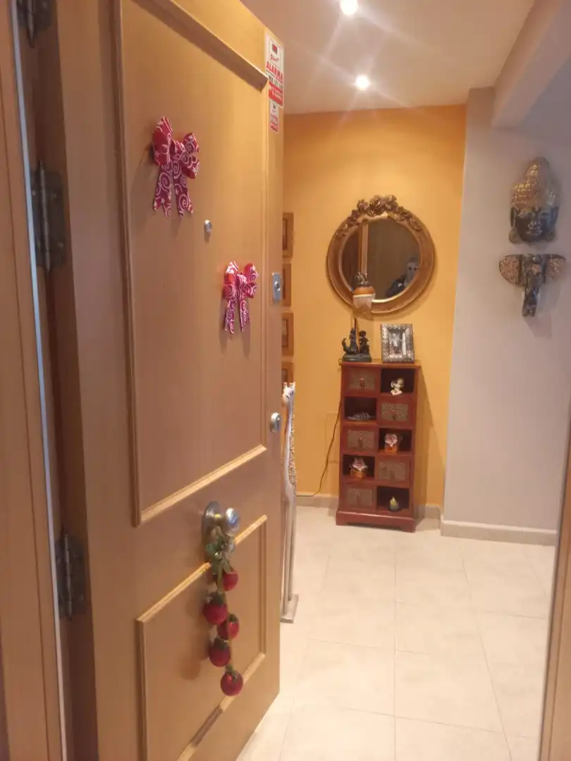 Apartamento con piscina en venta en Avenida Central, imagen 14