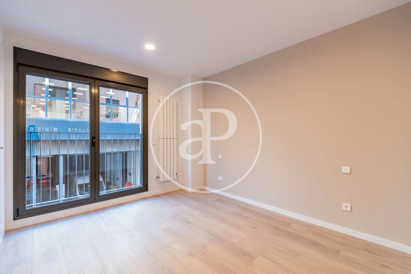 Pis de lloguer a Pje. de Bisbal, Fuente del Berro