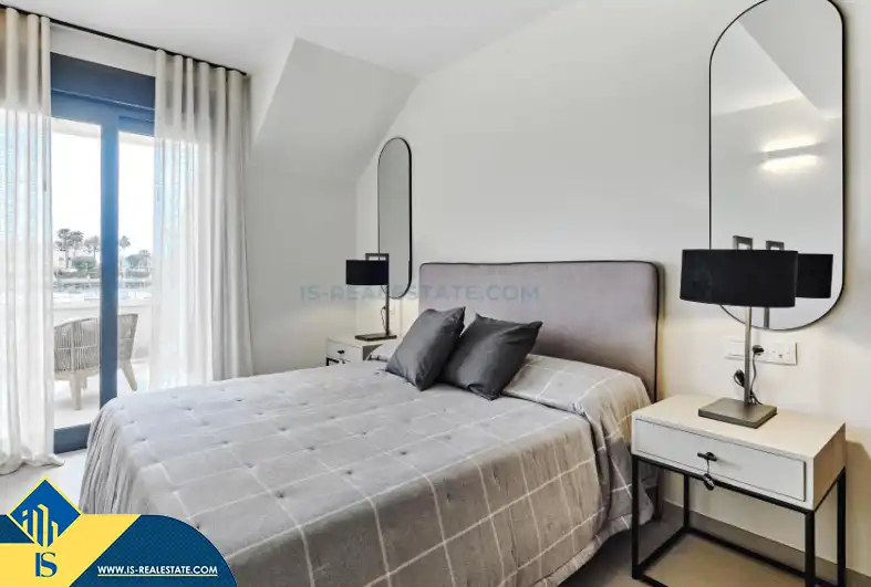 Apartament amb terrassa en venda a Playa del Acequión, Náufragos y Rocío del Mar, imagen 15