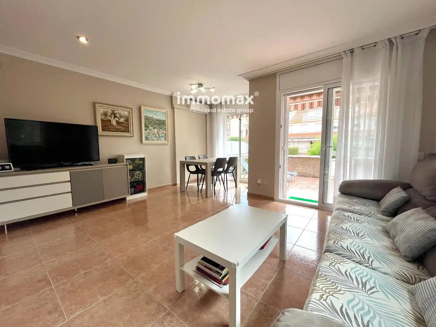Maison mitoyenne avec piscine à vendre à Les Salines - Pla de Sant Pere, imagen 12