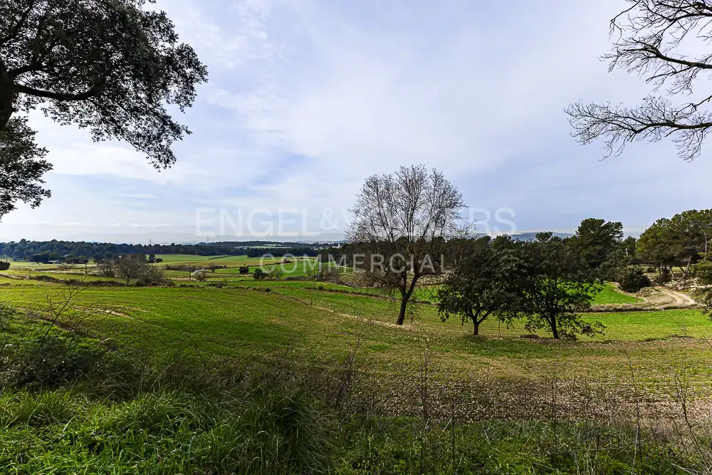 Finca rústica en venda en Calders amb Aire condicionat, Calefacció i Jardí privat