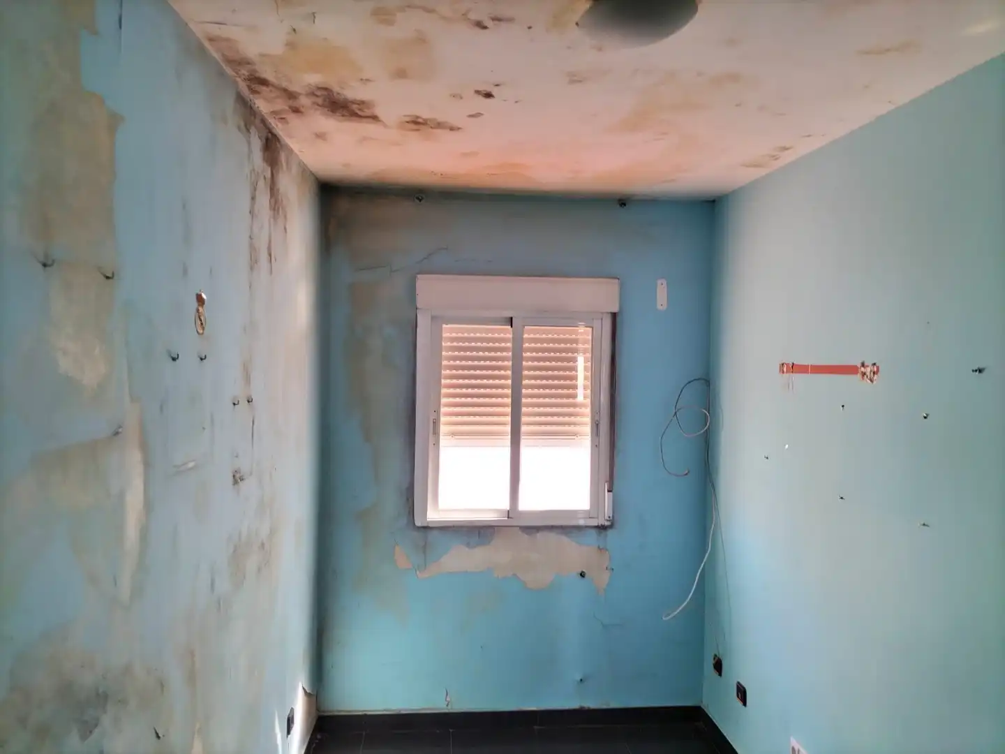 Habitación de Piso en venta en Leganés
