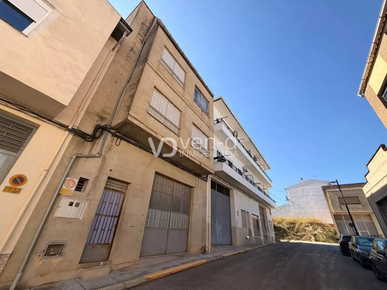 Misto residenziale in vendita a Calle Ayora 13