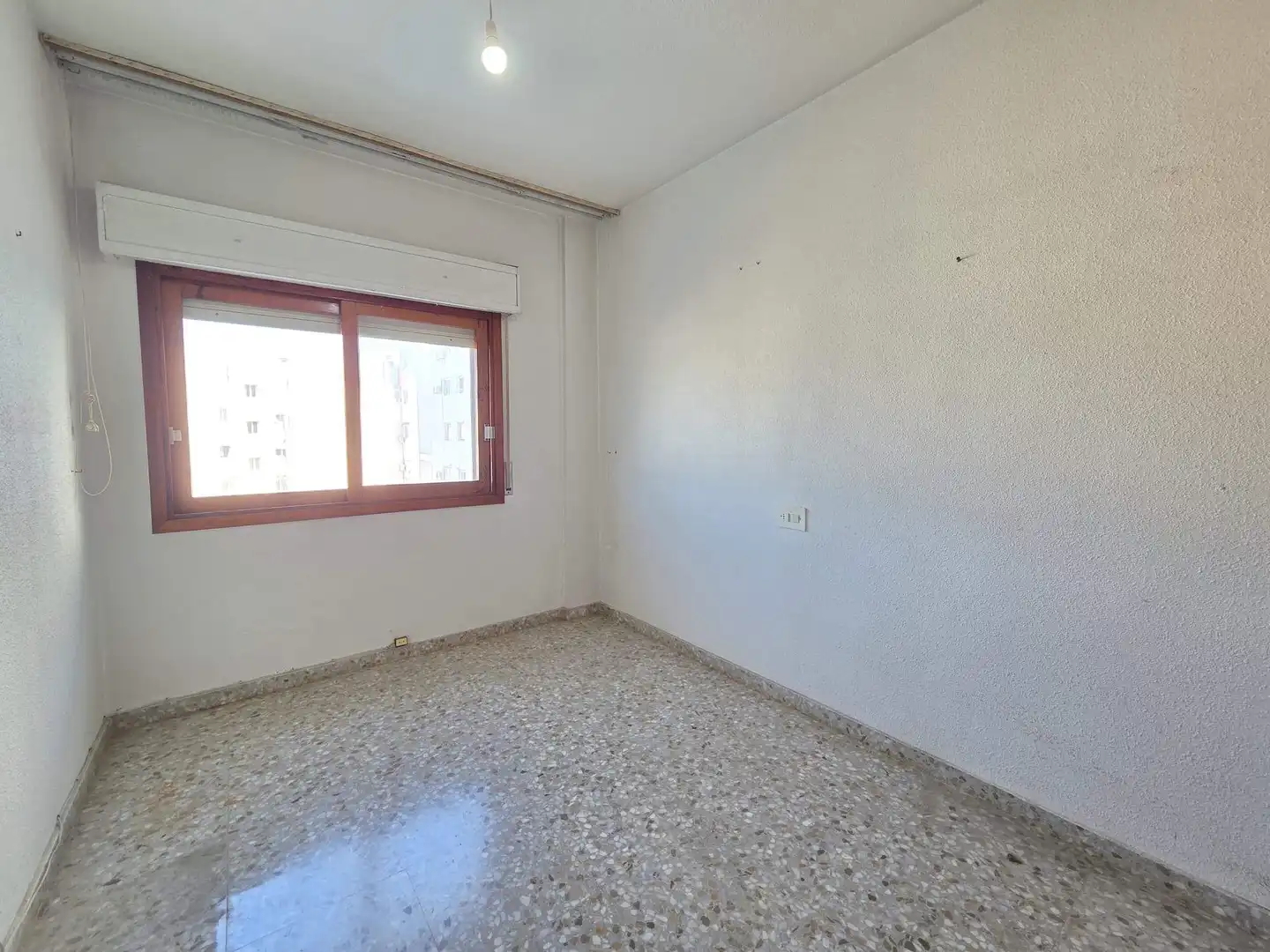 Habitación de Piso en venta en Gandia con Trastero y Balcón