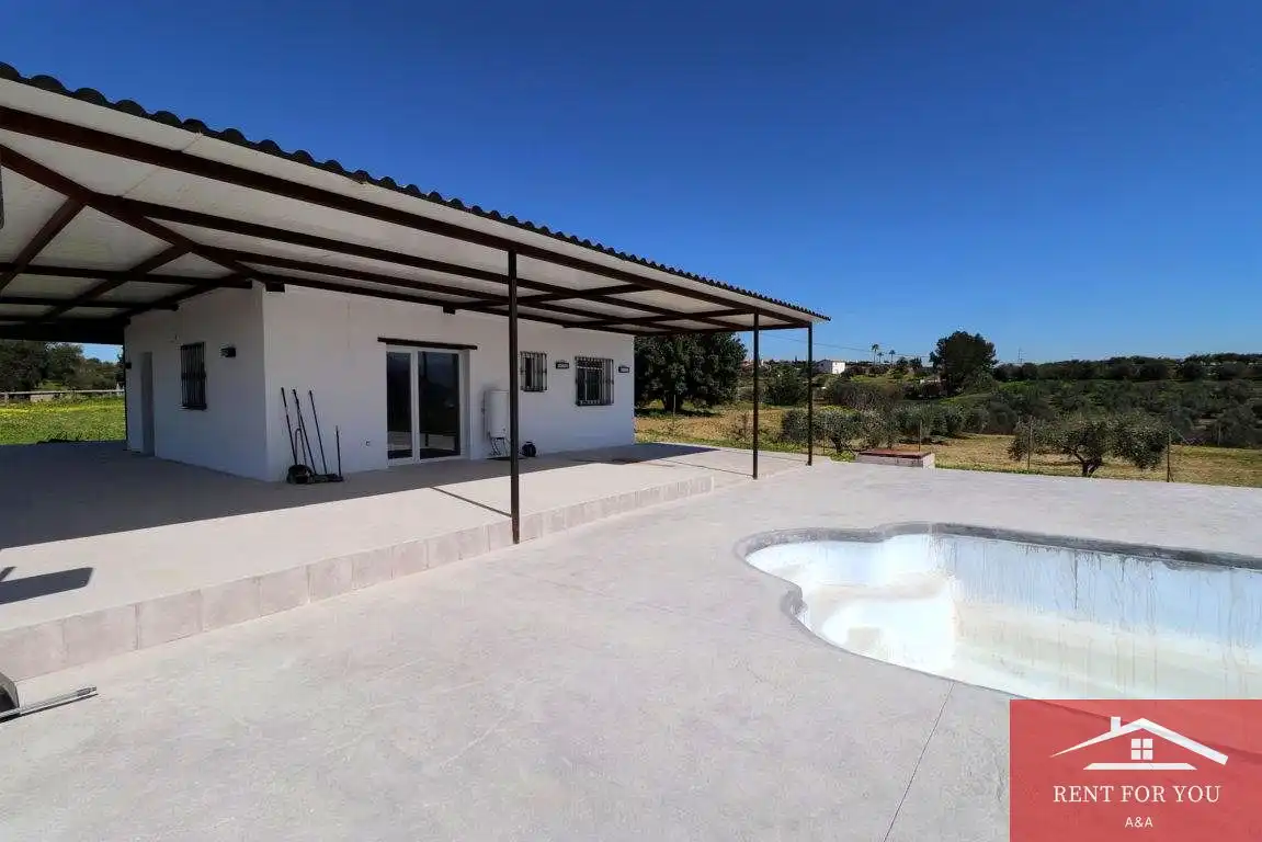 Casa o chalet de alquiler en Coín, Málaga