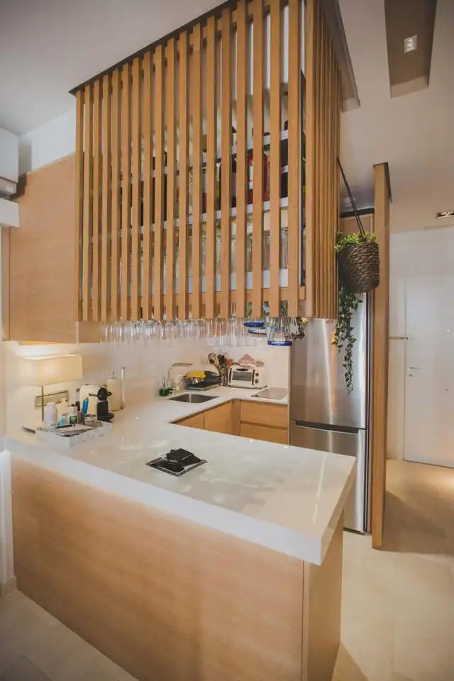 Apartments for rent in La Caleta - La Viña