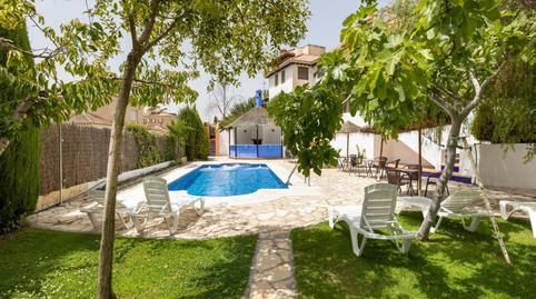 Foto 3 de Casa adosada en venda a Calle Sala Dos Hermanas, Crta. De la Sierra,  Granada Capital