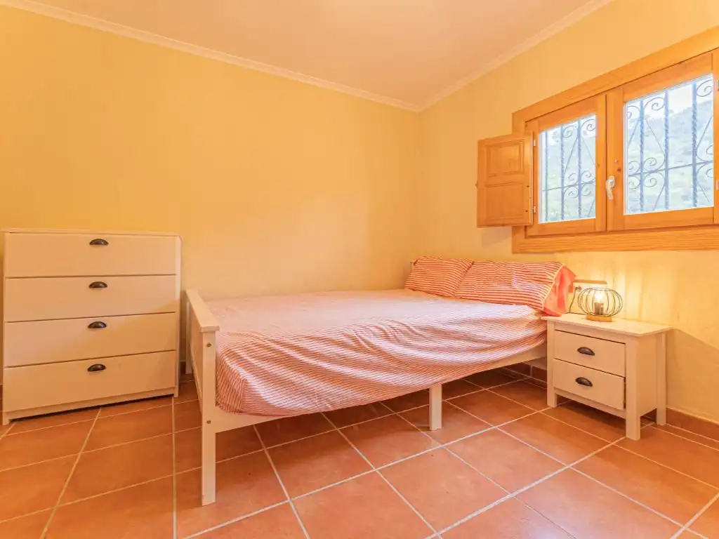 Dormitori de Casa o xalet en venda en Cabanelles