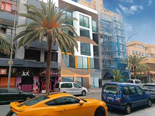 Photo 0 of Promotion Edifico Capital