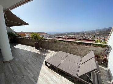 Apartment mit Pool zum Verkauf in Costa Adeje