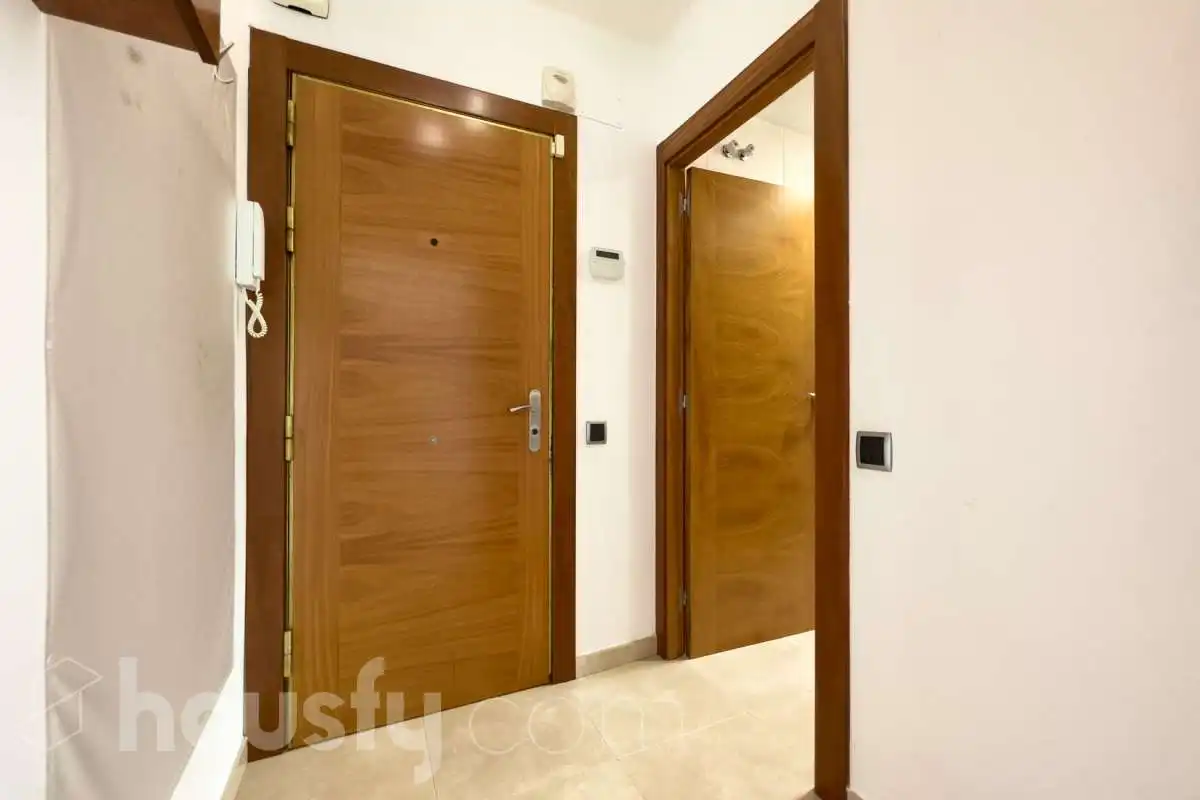 Piso de alquiler en Carrer Dolçamara, Sant Ildefons