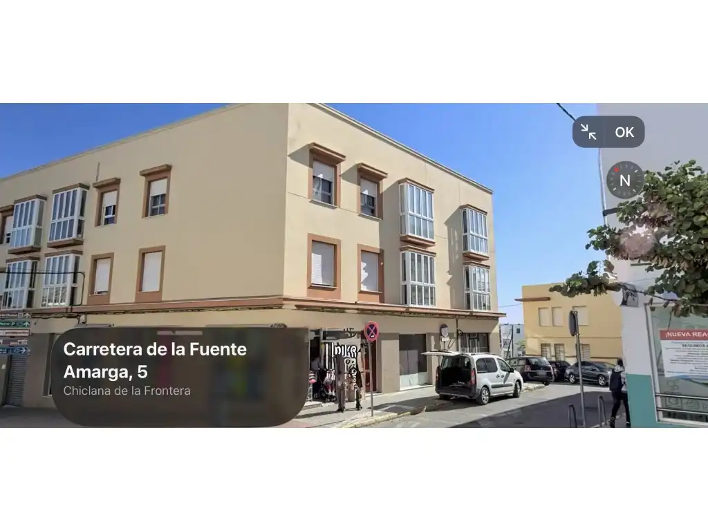 Local comercial en venda a Carretera Fuente Amarga 3, imagen 5