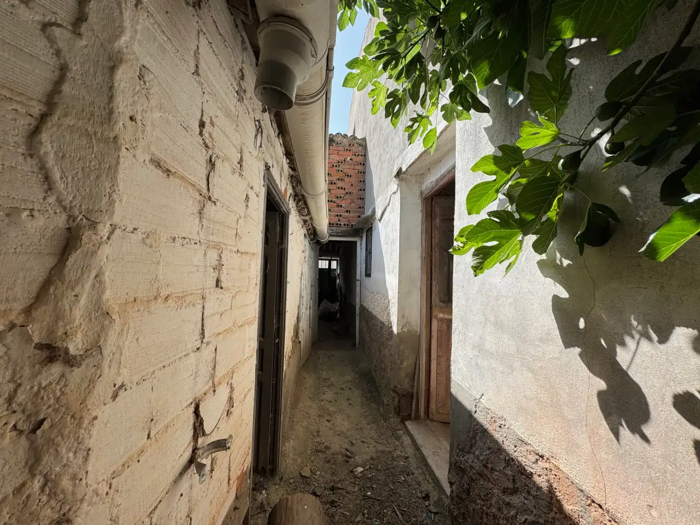 Finca rústica en venta en Castronuño con Jardín privado, Trastero y Amueblado