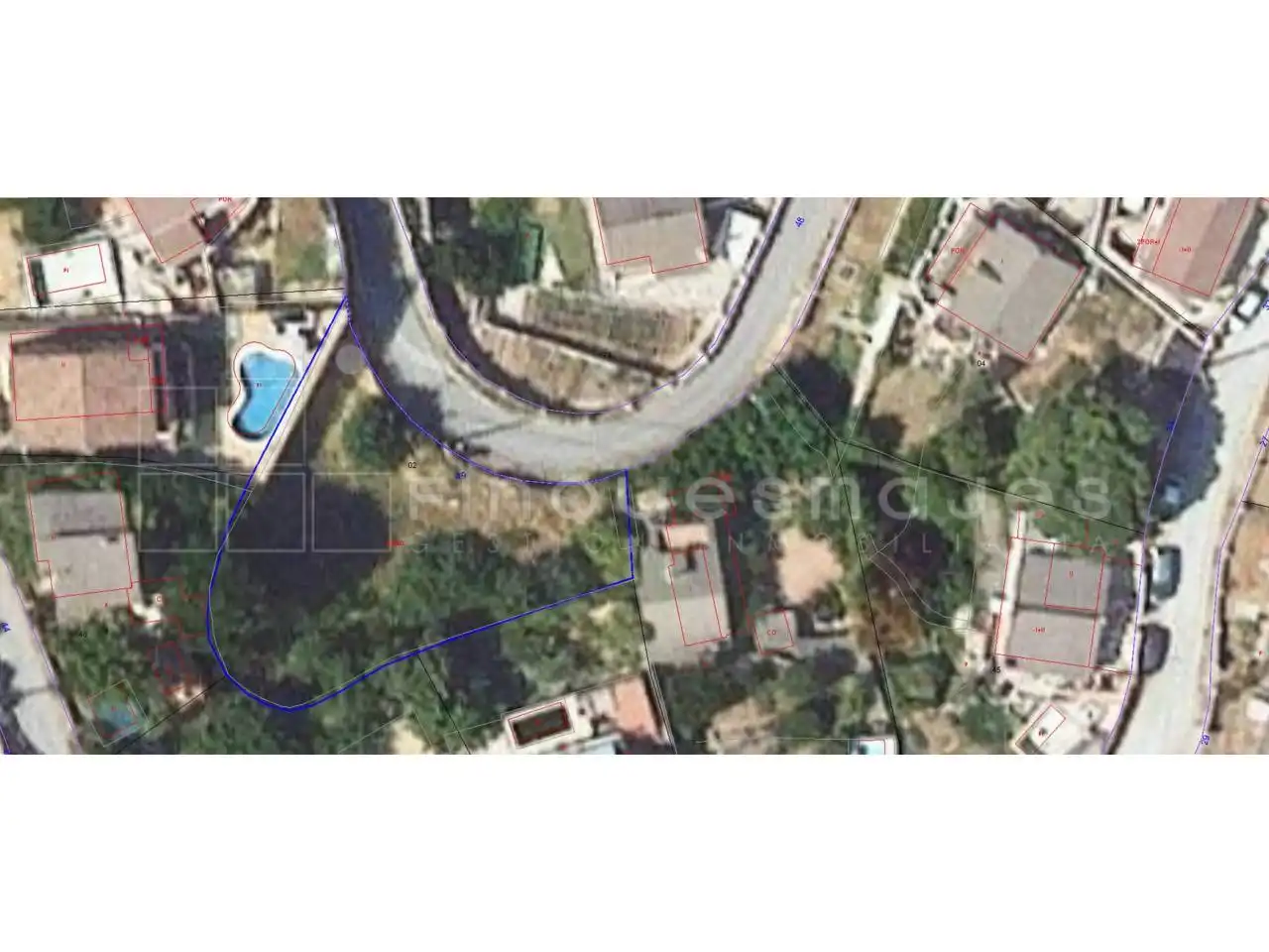 Rural land for sale in Vacarisses, imagen 7