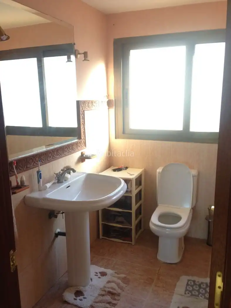 Penthouse mit Pool zum Verkauf in Avenida de Montecarlo 14, imagen 9