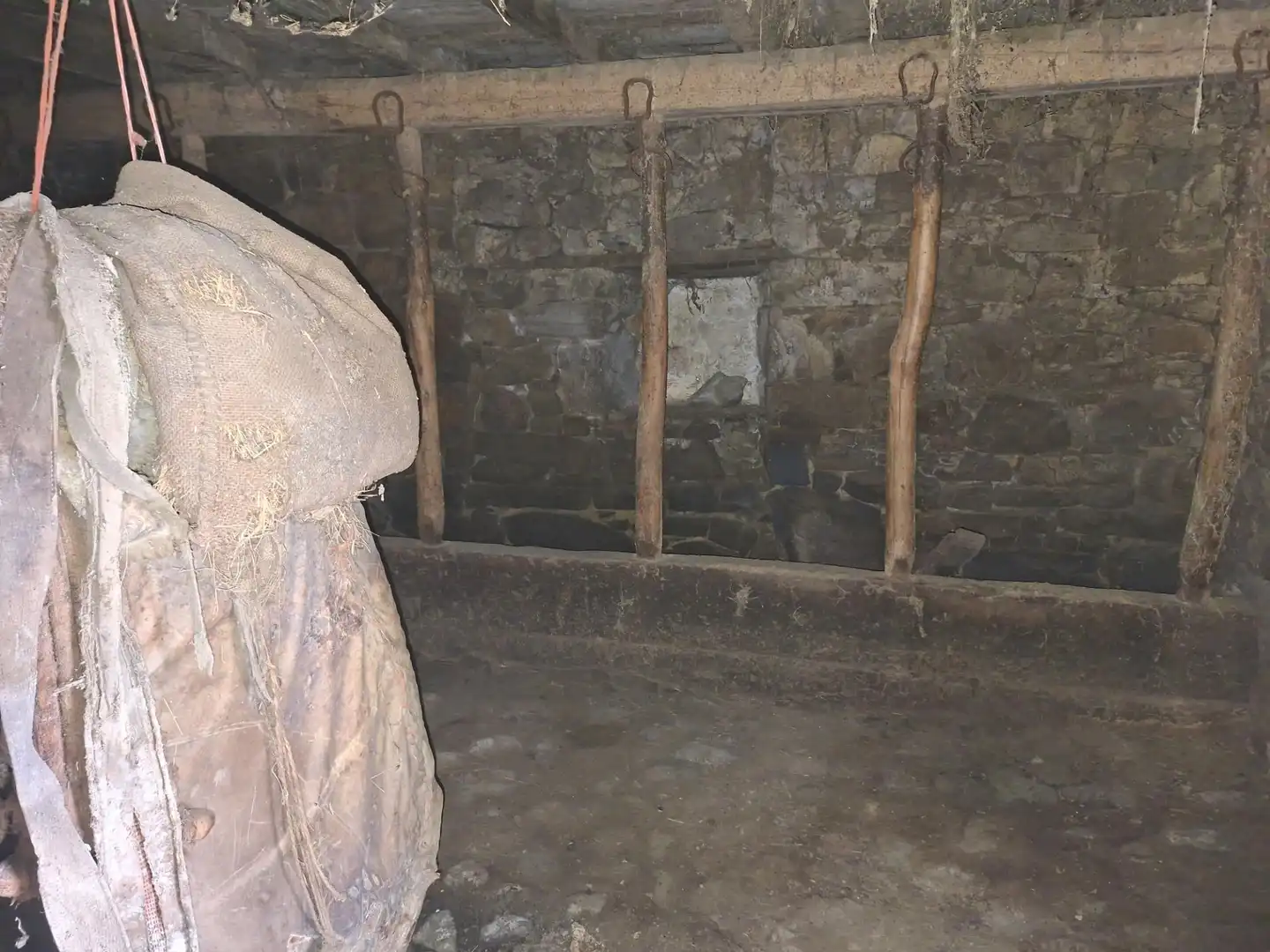 Casa o xalet en venda en Quirós