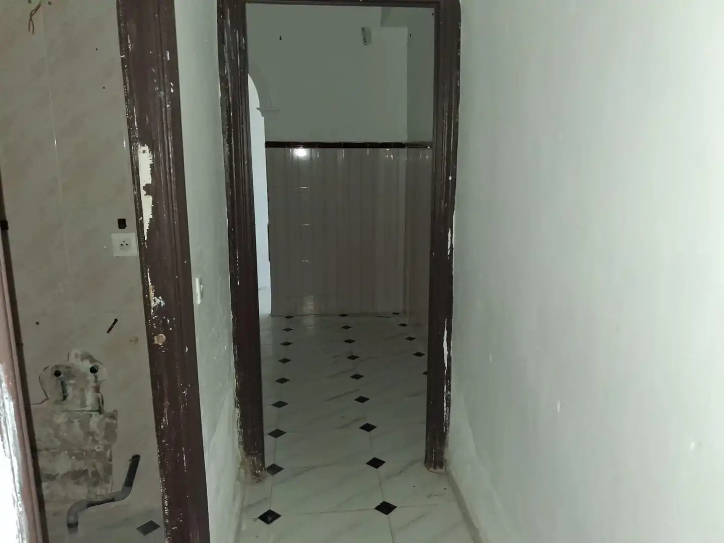 Flat for sale in Jerez de la Frontera