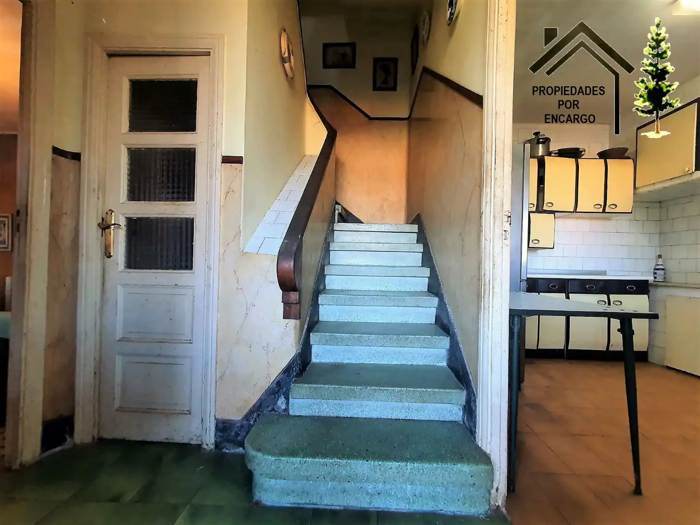 Casa amb jardí en venda a Parroquias Rurales, imagen 18