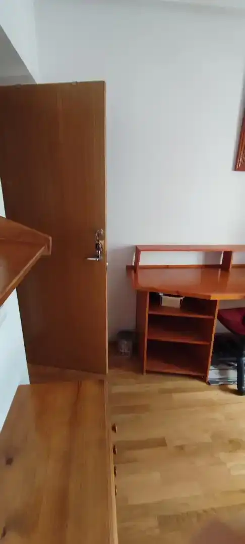 Habitación de Piso en venta en San Mamés - La Palomera