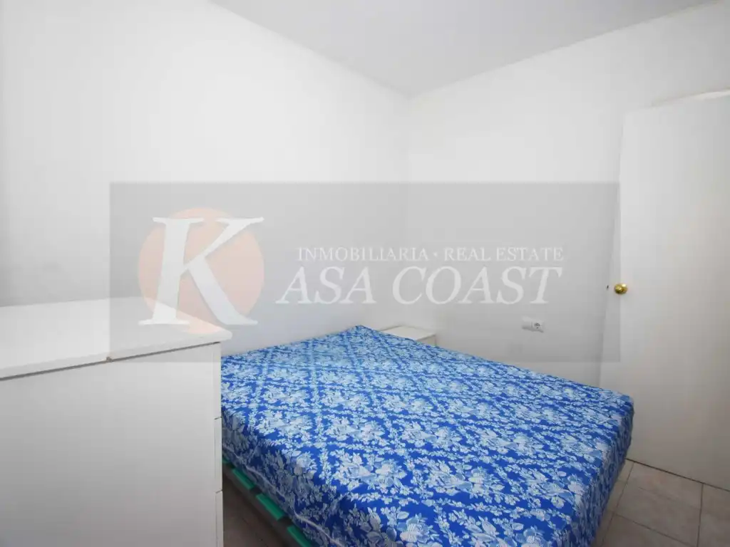 Schlafzimmer von Wohnung zum Verkauf in Fuengirola mit Terrasse