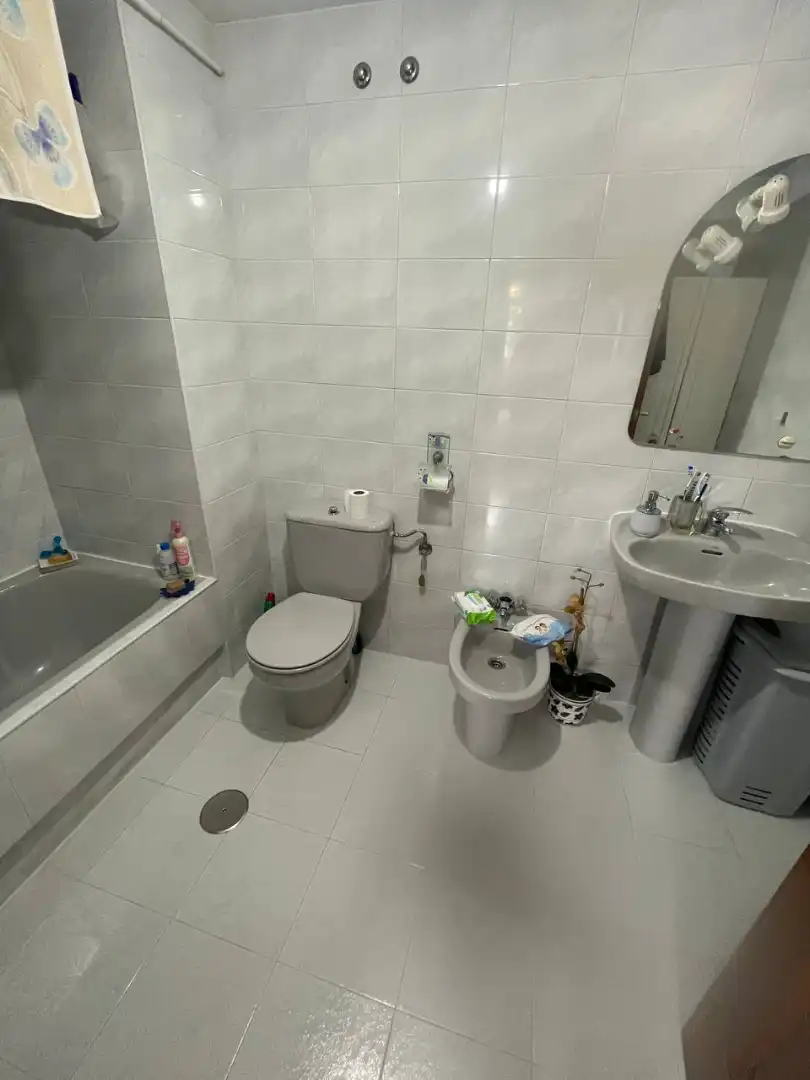 Flat with lift for sale in Cambre, imagen 6